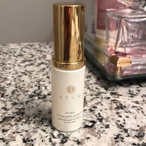 TATCHA Pure One Step Camellia Cleansing Oil Mini